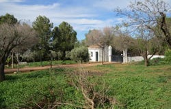 Osuna, Andalusia 41640