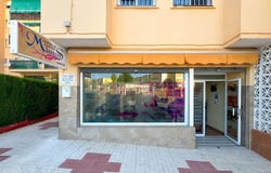 Torremolinos, Andalusia