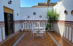 Benameji, Cordoba