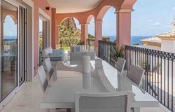 Puerto Andratx- Cala Moragues, Baleares