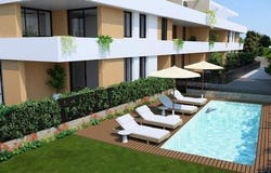 Javea, Costa Blanca (alicante)