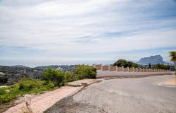 Benissa, Valencian Community 03720