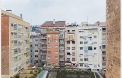 Eixample, Catalonia