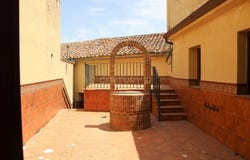 Azuaga, Extremadura