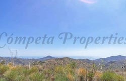 Canillas de Albaida, Málaga