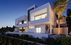 Altea, Alicante 03590