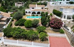 Benalmádena, Andalucía