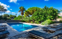 Maó, The Balearic Islands 07703