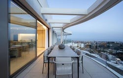 Benahavis, Malaga