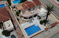 Ciudad Quesada, Costa Blanca (alicante)