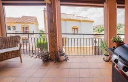 Benalmadena, Andalucía