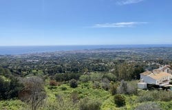 Mijas, Andalucía