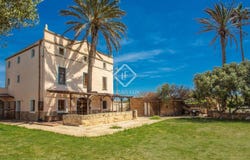Ciutadella de Menorca, Balearic Islands 07760