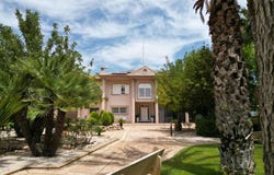 Monóvar, Alicante, Valencian Community 03640