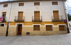 Caravaca de la Cruz, Region of Murcia