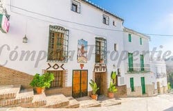 Archez, Málaga