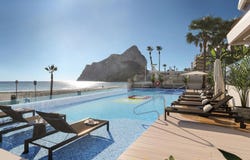 Calpe (Calp), Valencia 03710