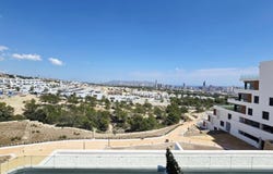 Finestrat, Valencian Community 03509