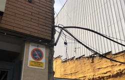 Terrassa, Catalonia
