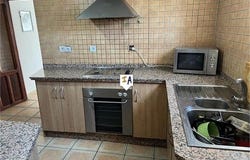 La Rabita, Jaen