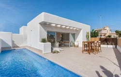 Los Alcazares, Murcia 30710