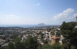 Moraira, Valencia 03724