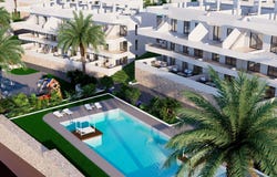 Finestrat, Valencian Community 03509