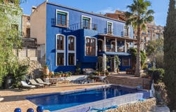 Relleu, Valencia 03578