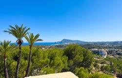 Altea, Valencia 03590