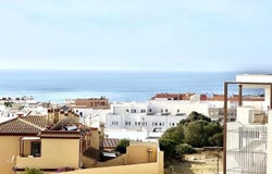 Tarifa, Andalusia 11380