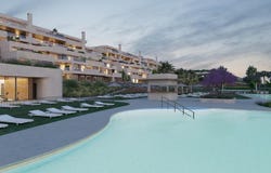 La Alcaidesa, Andalusia 11360