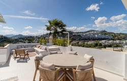 Benahavis, Malaga