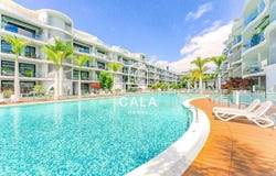 Palm-Mar, Canary Islands 38632