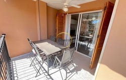 Av. Tierno Galván Blq 1 Apt 3ºA, Puerto de Mazarrón, Murcia 30860