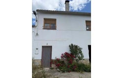 Nonaspe, Aragon