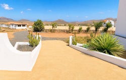Antigua, Canary Islands 35610