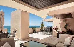 Estepona, Andalucía