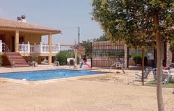 Baza, Andalusia