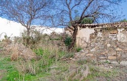 Salares, Málaga