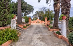 Olivares, Andalusia 41804