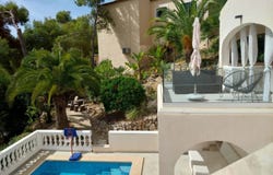 Calvià, Balearic Islands 07184