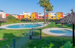 Dos Hermanas, Andalusia 41704