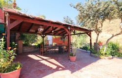 Monda, Andalusia 29110