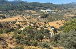 Monda, Andalusia 29110