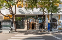 Marbella, Andalusia