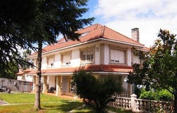 Monte da Vila, Santiago de Compostela, Galicia 15898