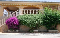 Benillup, Valencian Community 03827