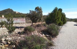 Orxeta, Valencian Community