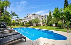 Benahavis, Andalusia 29679
