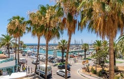 Benalmadena, Andalucía
